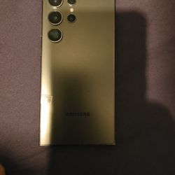 Galaxy S24 Ultra