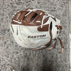 1st Base Glove