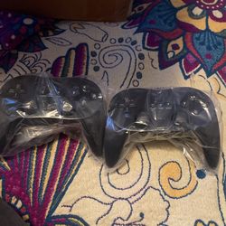 Controllers