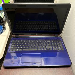 HP 15 NoteBook