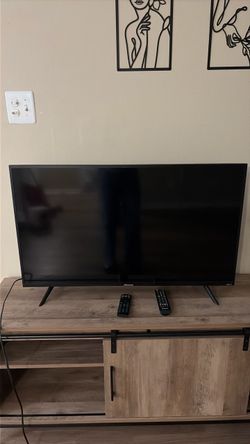 Hisense Roku tv