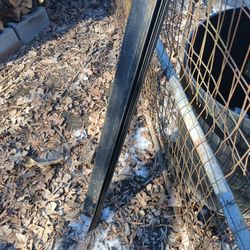 Construction Metal Angles 