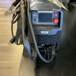 ANDELI  MIG-250 Welder