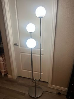 IKEA Floor Lamp