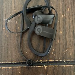 Beats By Dr Dre Power Beats 3 