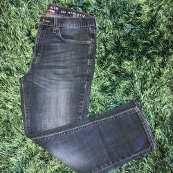 Men Denim 34x30