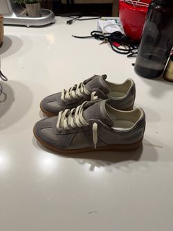 maison margiela gats size 41