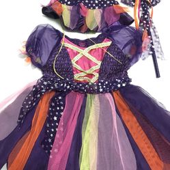 Little Witch Costume
