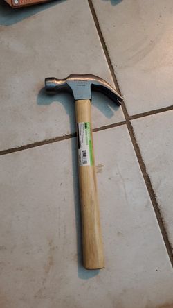 Hammer