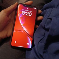iPhone XR 