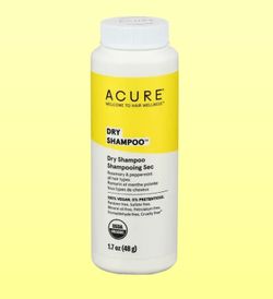 QTY 2 Acute Shampoo 