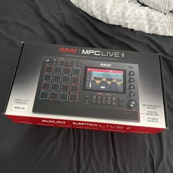 Beat Maker Machine For Studio Or Music