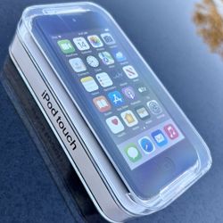 Apple Ipod Touch 7th Gen