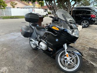 2004 BMW R 1150