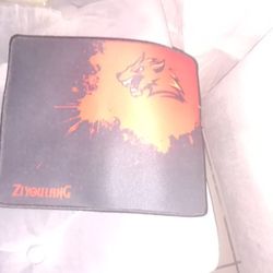 Mouse Pad