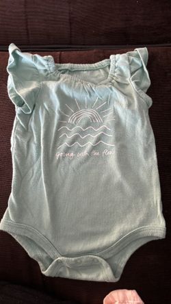 Baby Onesie