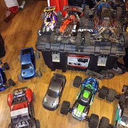 Rc Cars