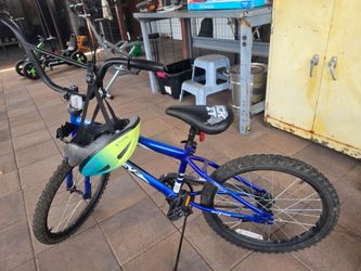 Children bike