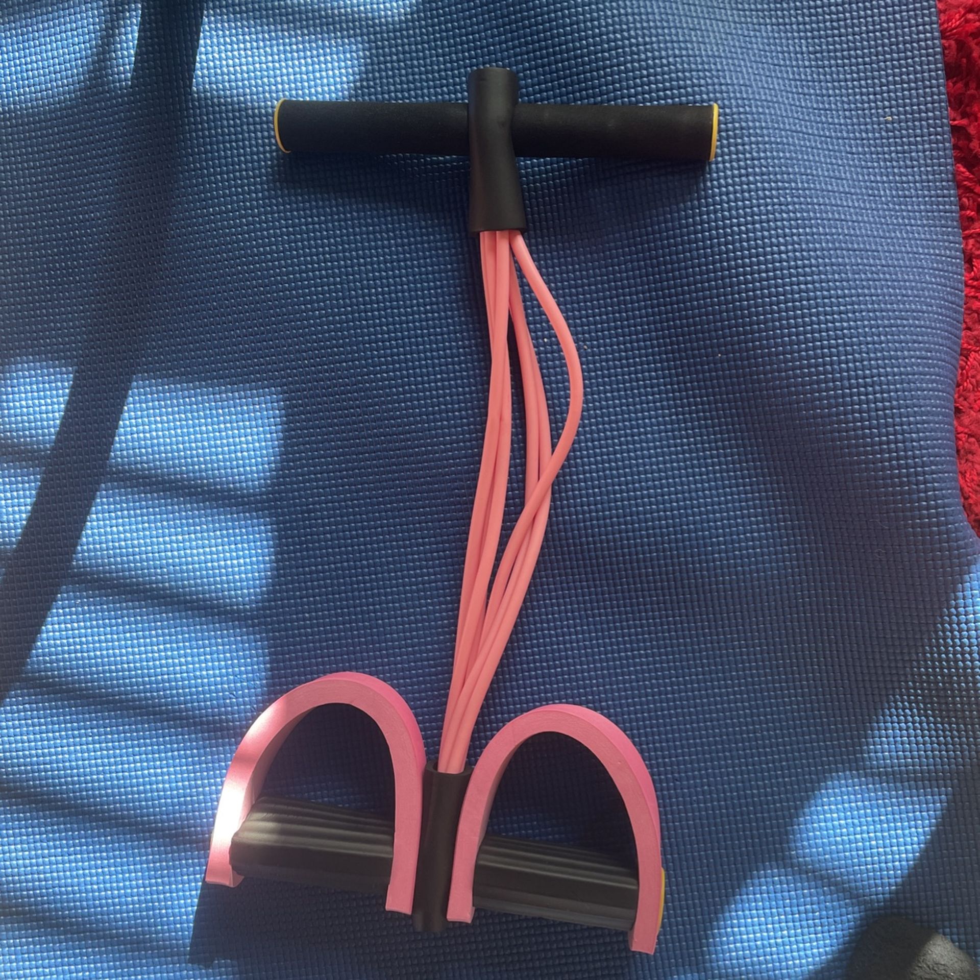 Sit Up Exercise Assister