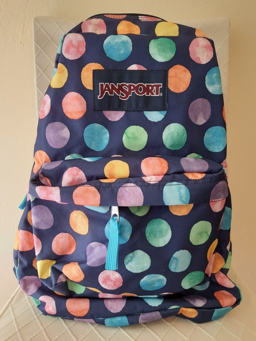 Jansport Backpack