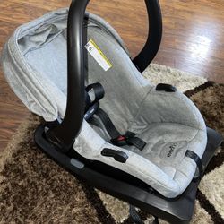Evenflo Infant Car Seat With Base