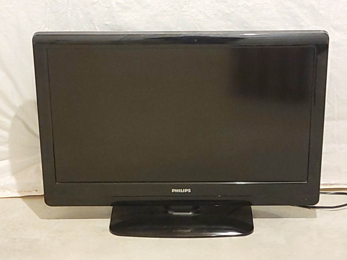  32 Inch Flat Screen TV
