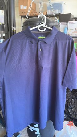 Ben Hogan Performance Golf Polo Shirt