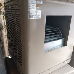 Swamp Cooler Champion 3000 CFM SD
