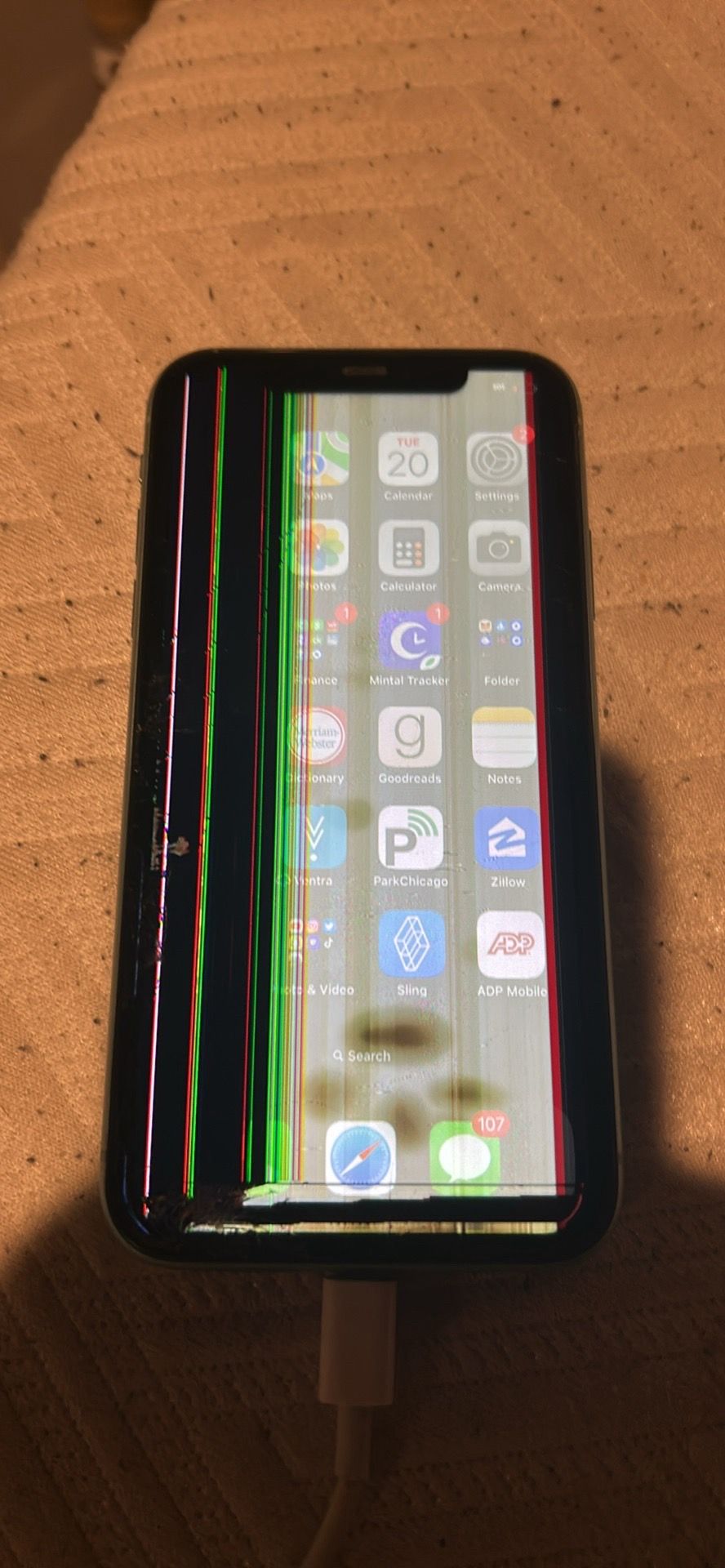 iPhone 11 64GB