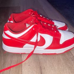 Nike Dunks