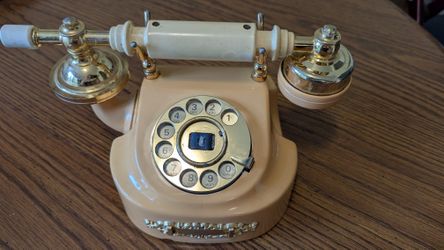 Vintage Telephone