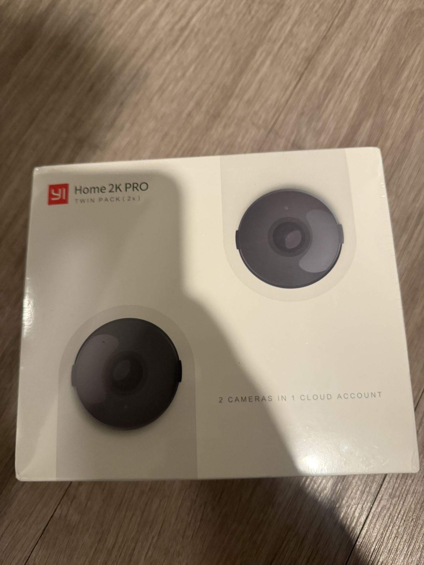 Home 2k Pro cams