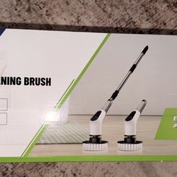Electric Cleaning Brush 