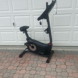 Schwinn Stationary Bike
