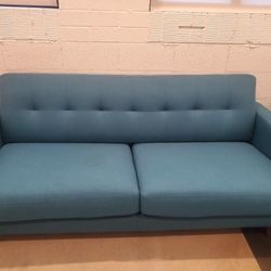 Couch - Loveseat