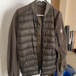 Moncler Jacket