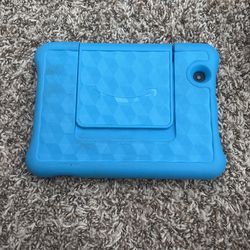 Kids Amazon Tablet