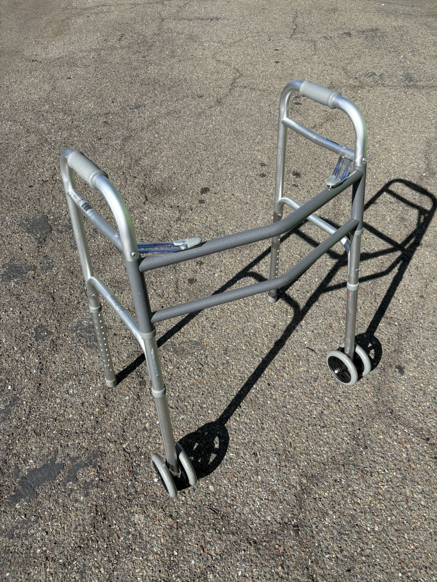 Guardian Elder Walker Like New