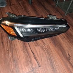 2023 / 2024 HONDA CIVIC HEADLIGHT RIGHT 