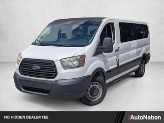 2016 Ford Transit-350