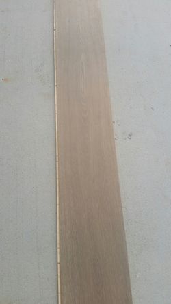 Hardwood flooring