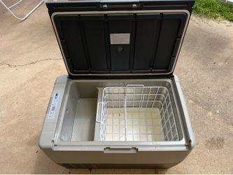 Norcold Portable Fridge