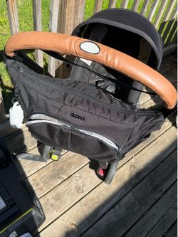 Doona car seat