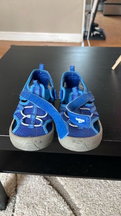 Kids shoe
