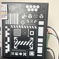 Vendo Set Up Casi Nuevo (sin Monitor)