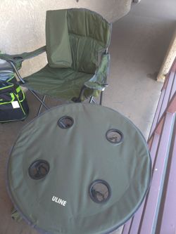 Camping