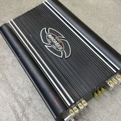 900w Amp Car Audio