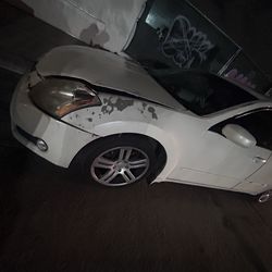 2004 Nissan Altima