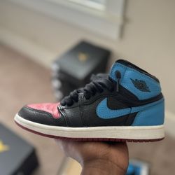 Jordan 1 