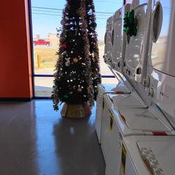 Appliances (BLACK FRIDAY DEALS)